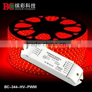 4CH Dali to PWM 5v LED Dimming Signal Converter Led Driver thumbnail-4