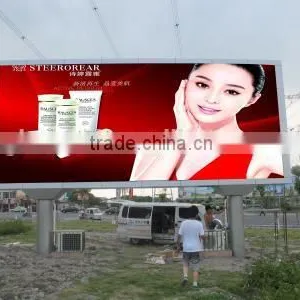 Big Video Screen Led Module Display Outdoor Led Large Screen Display thumbnail-3