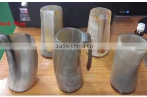 SIXTH SENSE Horn Soap Dishes thumbnail-3