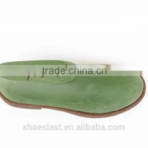 The Customized Shoe Last According to Bottom Pattern thumbnail-5