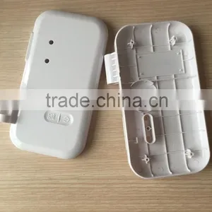 Injection Moulding Parts & Plastic Mould Manufacturer,plastic Injection Molding thumbnail-3