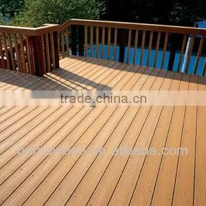 2013 New Stlyle and Cheap WPC Decking thumbnail-5