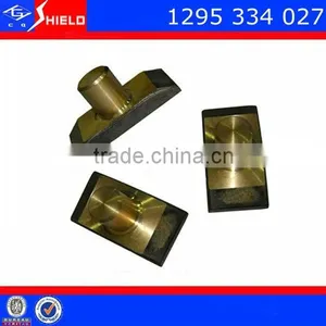 Gearbox Spare Parts Sliding Pad for Truck Transmission 5S-150GP,5S-111GP (1295334027) thumbnail-1