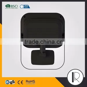 Smart 10W Sensor LED Floodlight With 0.3m H05RN-F 2G1.0mm2 Cable thumbnail-4