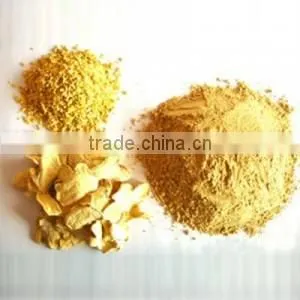 Ginger Root Powder thumbnail-1