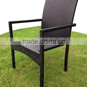 2014 New Arrival Modern Design Rattan Chair thumbnail-1