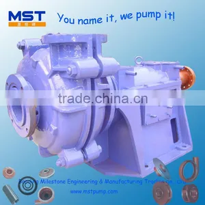 High Pressure Concrete Sewge Pump thumbnail-1