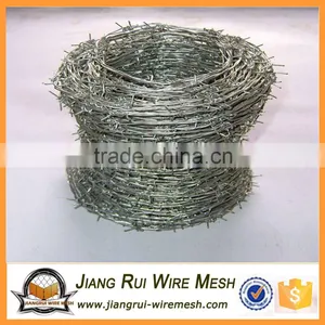 Professional Factory Supply Low Price Concertina Razor Barbed Wire thumbnail-4