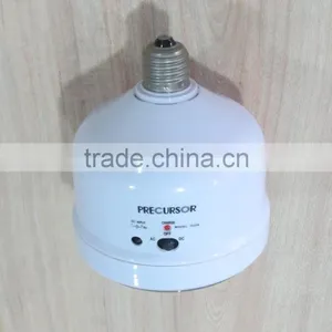 26 LED Rechargeable Energency Bulb MODEL 10326 thumbnail-6