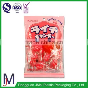 High Quality Dried Fruit Chips Plastic Bag Sweet Potato Packing thumbnail-4