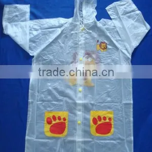 Motorcycle Raincoat thumbnail-1