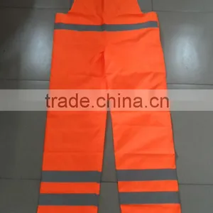 Oxford Water Proof Bib Pant thumbnail-1
