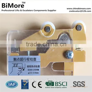 Elevator Lock Switch TKB-1AD thumbnail-1