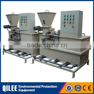 Industrial Sewage Treatment Automatic Powder Feeding Machine thumbnail-3