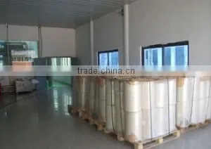 Zhejiang Jinhu Packaging Material Co., Ltd. company overview - view 3 thumbnail