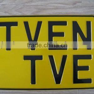Funny License Plate thumbnail-3