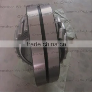 Heavy Load High Precison Spherical Roller Bearing for Used Car NMB Spherical Roller Bearing thumbnail-2