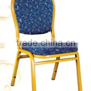 Metal Dining Chair, Dining Chair, Chair thumbnail-1