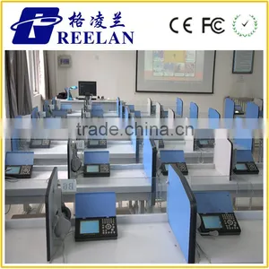 Professional Language Laboratory Equipment Multimedia Education Digital thumbnail-1