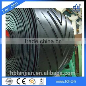 China Wholesale Custom Custom Chevron Conveyor Belt/Patterned Rubber Conveyor Belt thumbnail-2