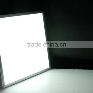 Most Competitive CE Flicker-free 95lm/w 36w Suquare 60x60 cm Led Panel Lighting With Isolated Driver thumbnail-4