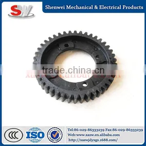 High Quality Plastic Injection Product Manufacturer Made of HDPE,POM,ABS,Acrylic,PVC,PA,PP Parts,PTFE thumbnail-1