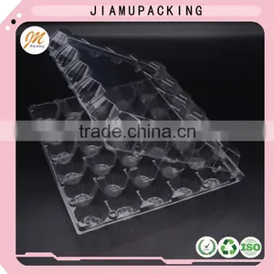 Plastic Chicken Egg Tray Price of 30 Cavities thumbnail-1