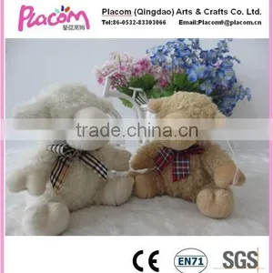 High Quality Lovely Plush Sheep Toys Hot Hot Hot Selling thumbnail-2