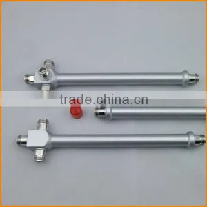 N-Female 3-way Cavity Power Splitter/divider(0.8-2.5GHz) thumbnail-1