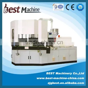 Factory Price Plastic Injection Blow Molding Machine thumbnail-2