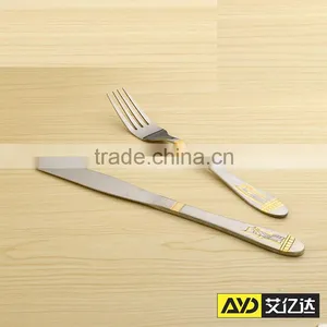 Wholesale Cutlery! Thailand Stainless Steel Flatware thumbnail-5