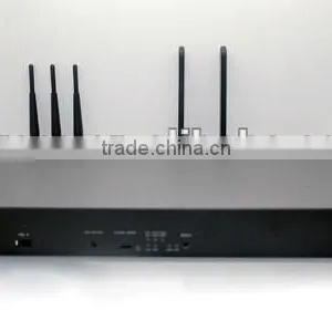 Wireless 3G WIFI Router Huawei EGW2160 With ADSL Module and 3G Module thumbnail-1