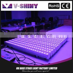 Colourful Single 3W24 Rgb Bar Stage Light thumbnail-5