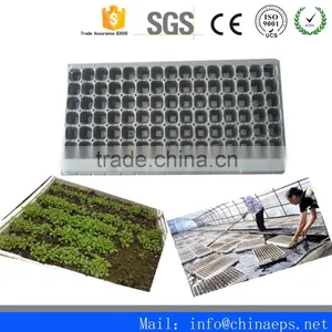 High Quality Eps Raw Material Mould/eps Mould Fill Gun/eps Molds thumbnail-4