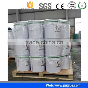 Single One Component Polyurethane Glue / Adhesive for Polywood thumbnail-6