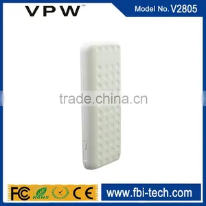 Led Torch Light Portable Power Bank External Battery 10000mah Powerbank thumbnail-2