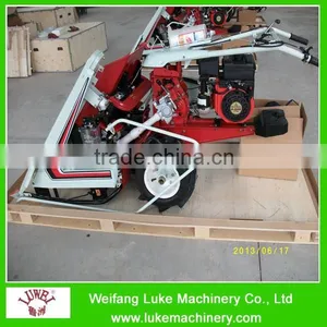 Wheat and Rice Reaper Binder thumbnail-4