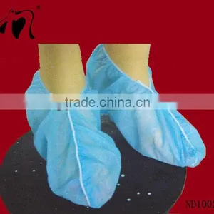 Isolation Pollute pp Shoe Cover thumbnail-1