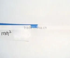 4mm Copper Conductor PVC Insulated PVC Sheathed Solid Wire thumbnail-1