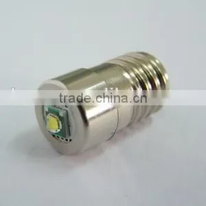 Energy-saving Long-lasting LED Flashlight/ Lamp Upgrade Replacement Bulb thumbnail-3