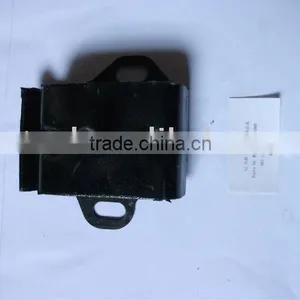 Hangcha Forklift Parts Left Cushion: R564-350500-000 thumbnail-1
