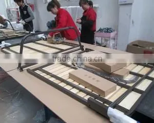 Jinyue (Tianjin) Metal Products Co., Ltd. company overview - view 3 thumbnail