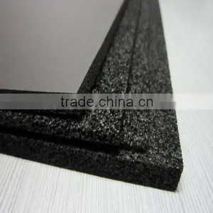 Honeycomb Black Sound Absorption Foam for Anechoic Room thumbnail-1
