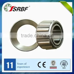 Taper Bearing 7206E Roller Bearing 30206 Tapered Roller Bearing 30*62*17.25mm thumbnail-1