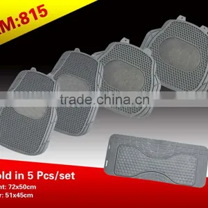 Factory Outlet Environmental Pvc Material Car Mat thumbnail-3