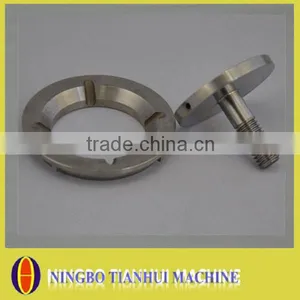 Metal Parts CNC Machining Service thumbnail-1