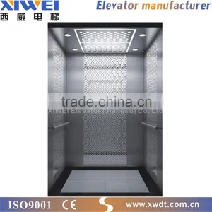 XIWEI Thinking Home Elevator Advanced Satisfying System thumbnail-3