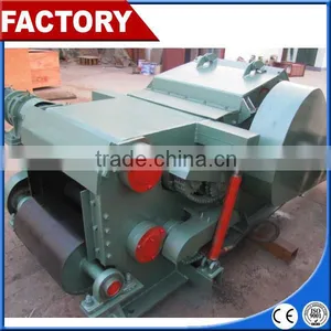 Industrial Price Mobile Wood Chips Making Wood Chipping Machine, Wood Chipper Shredder, Electric Drum Wood Chipper Machine thumbnail-2