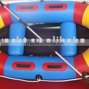 CEinflatable Drifting River Sports Boat thumbnail-1