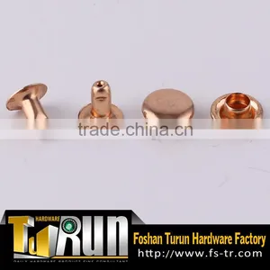 Custom Iron Grommet Jeans Rivets Buttons thumbnail-4